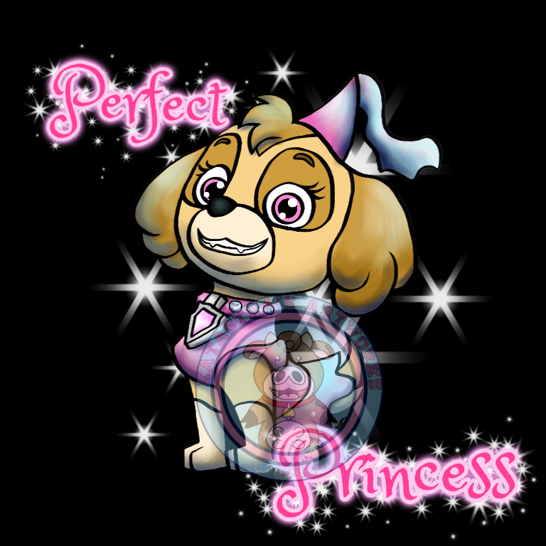 Princess Skye