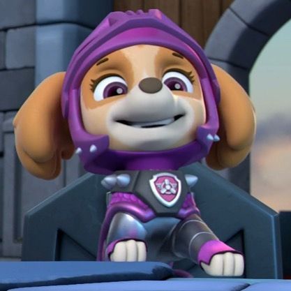 Princess Skye