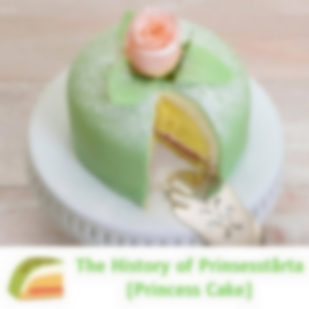 Princesscake