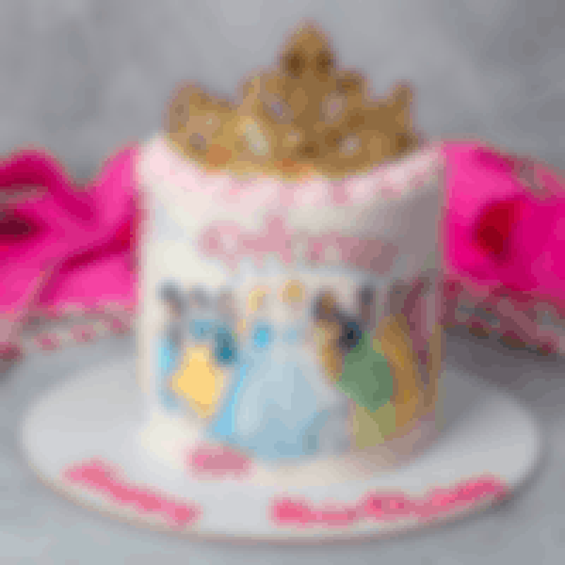Princesscake