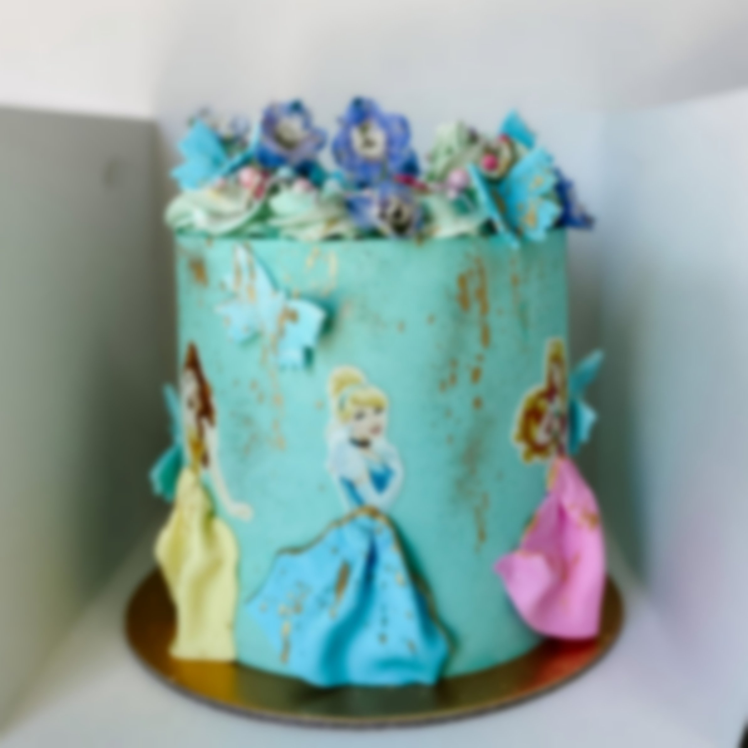 Princesscake