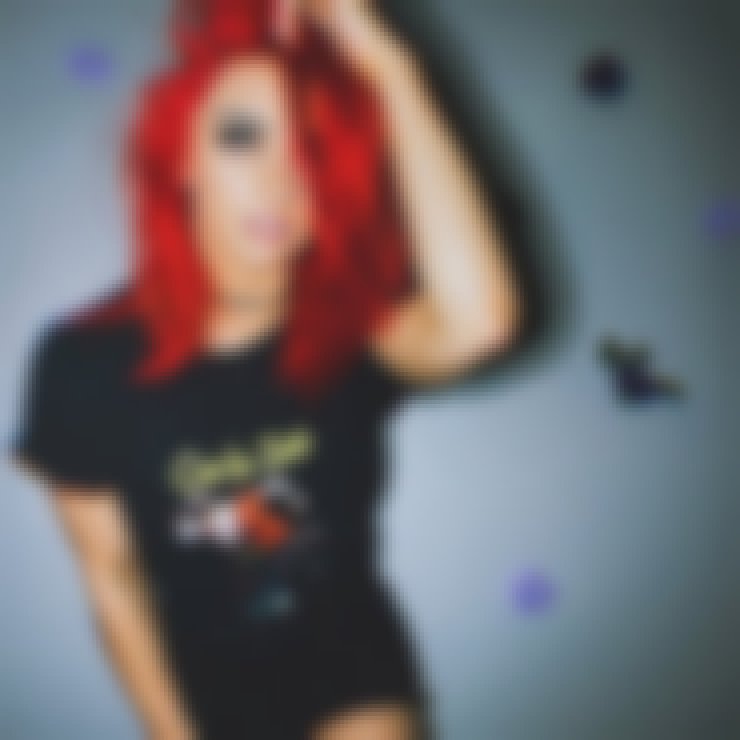 Priscilla Kelly