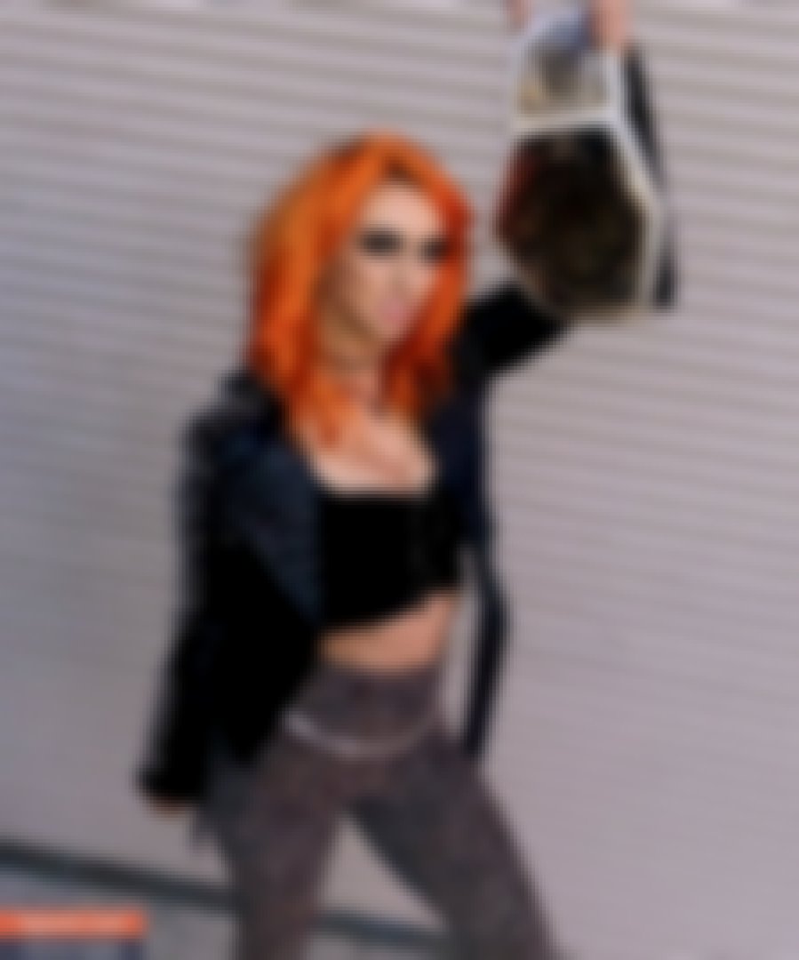 Priscilla Kelly