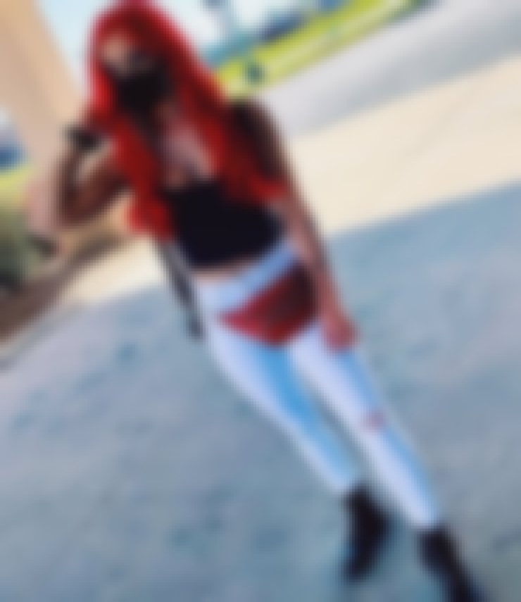 Priscilla Kelly