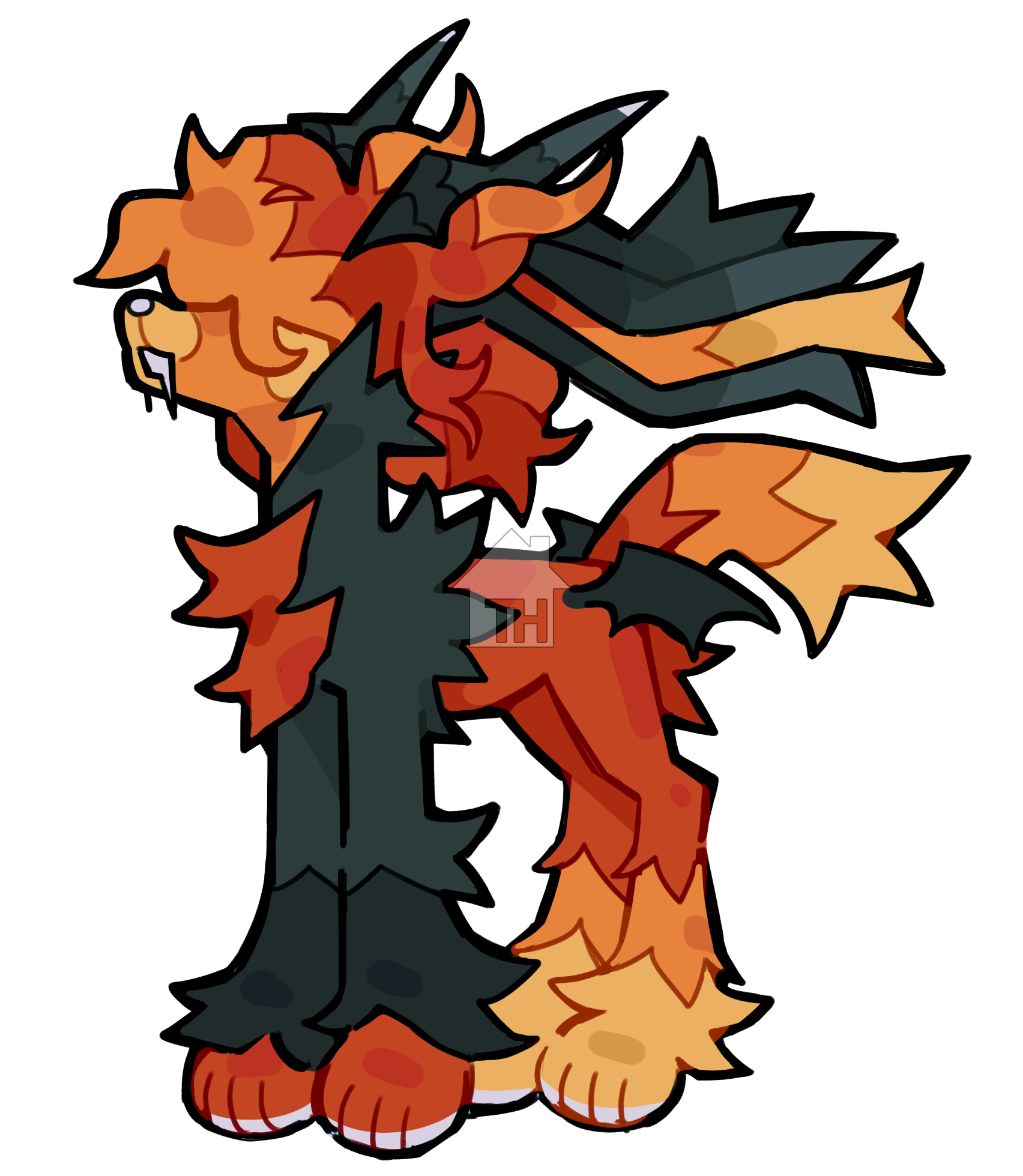 Pyre