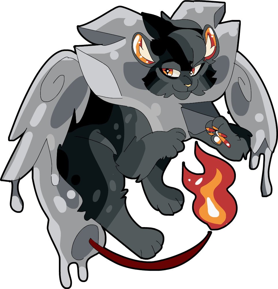 Pyre