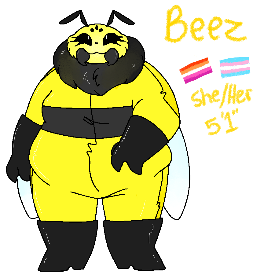 Queen Beez