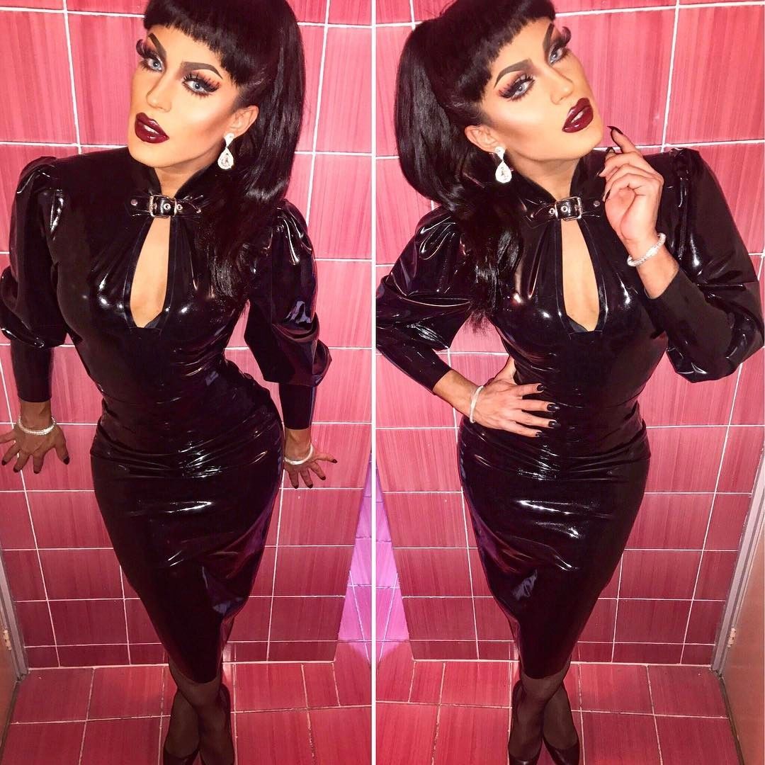 Queen Envy
