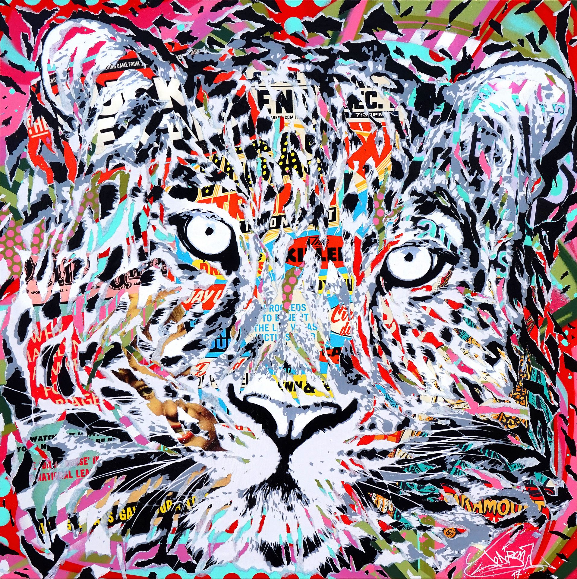 Queen Panther