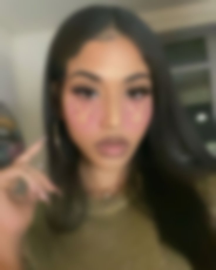 Queen Virdi