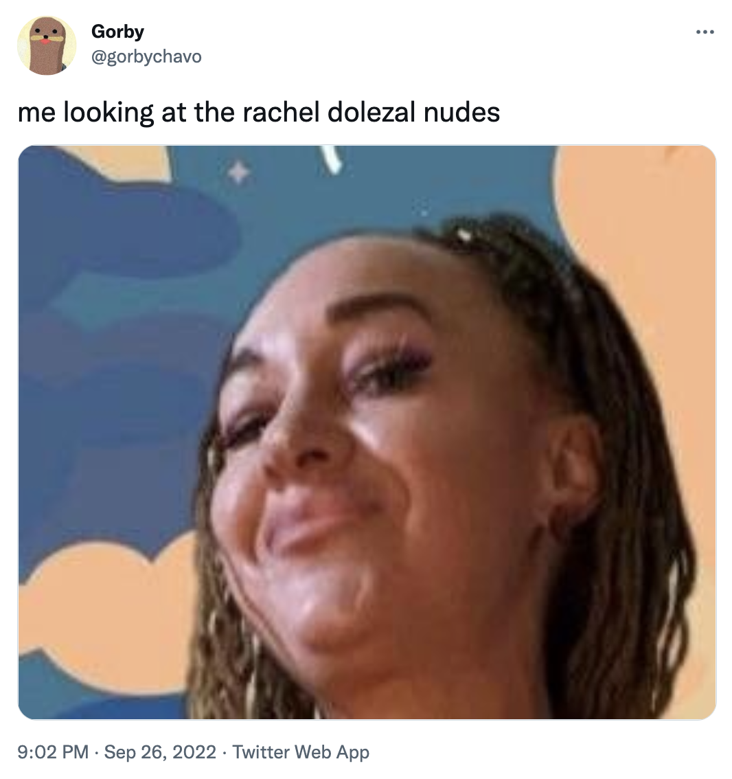 Rachel Chavez