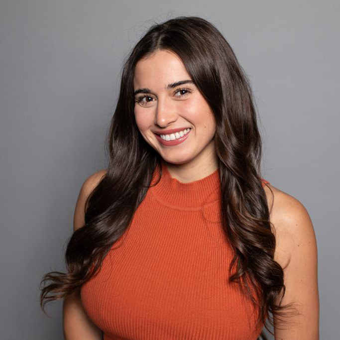 Rachel Chavez