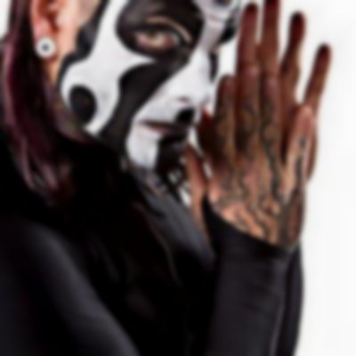 Raven Desdemona