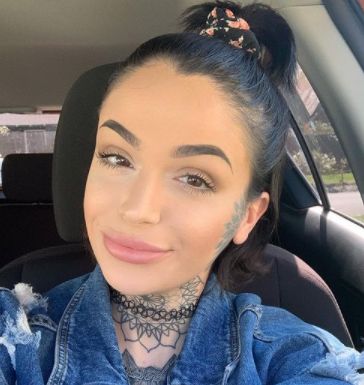 Raven Hart