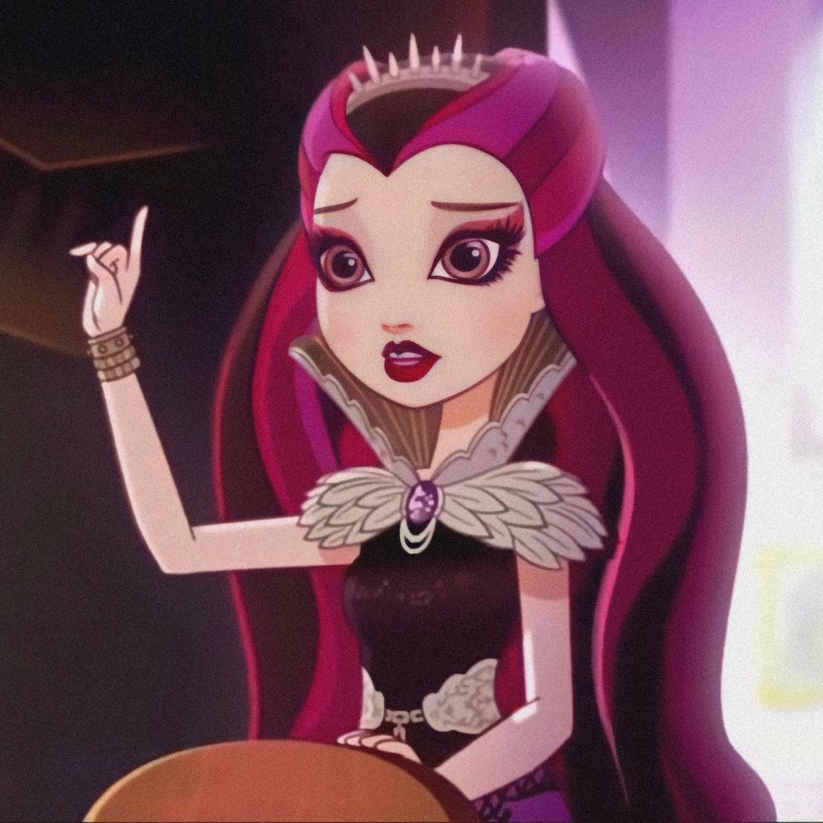 Raven Queen