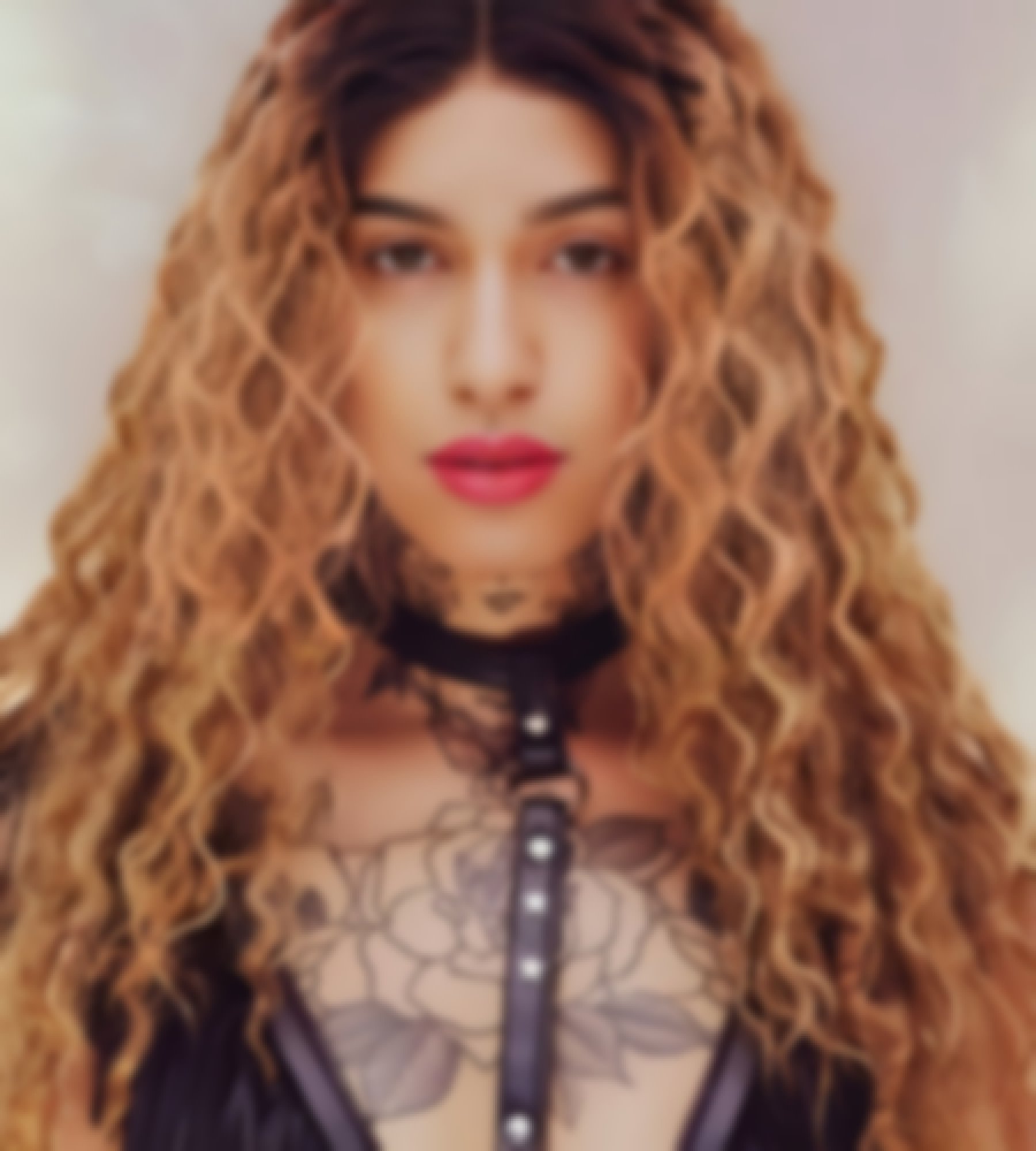 Ravyn Alexa