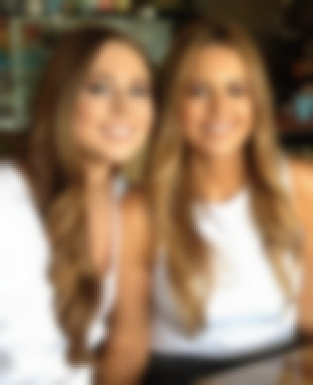 Real Mom Daughter And Stepmom