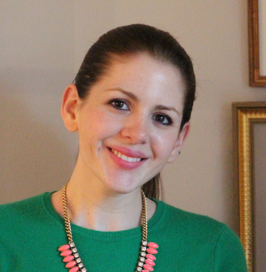 Rebecca Starr
