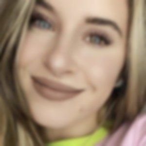 Rebekka Blue