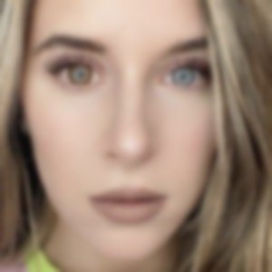 Rebekka Blue