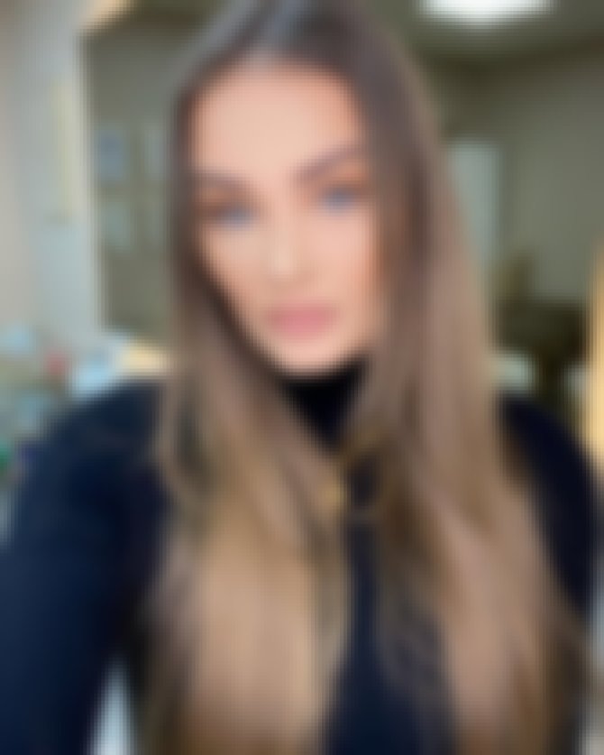 Rebekka Blue