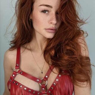 Redhead Barbie
