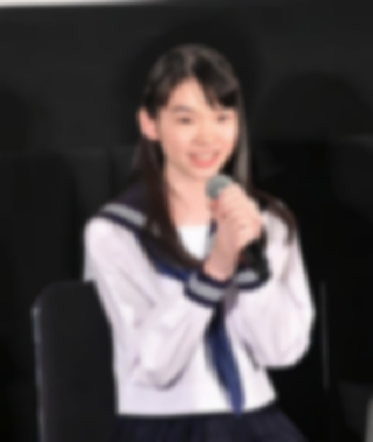 Rei Yoshida