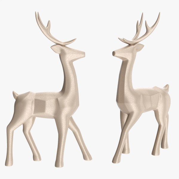 Rena Reindeer