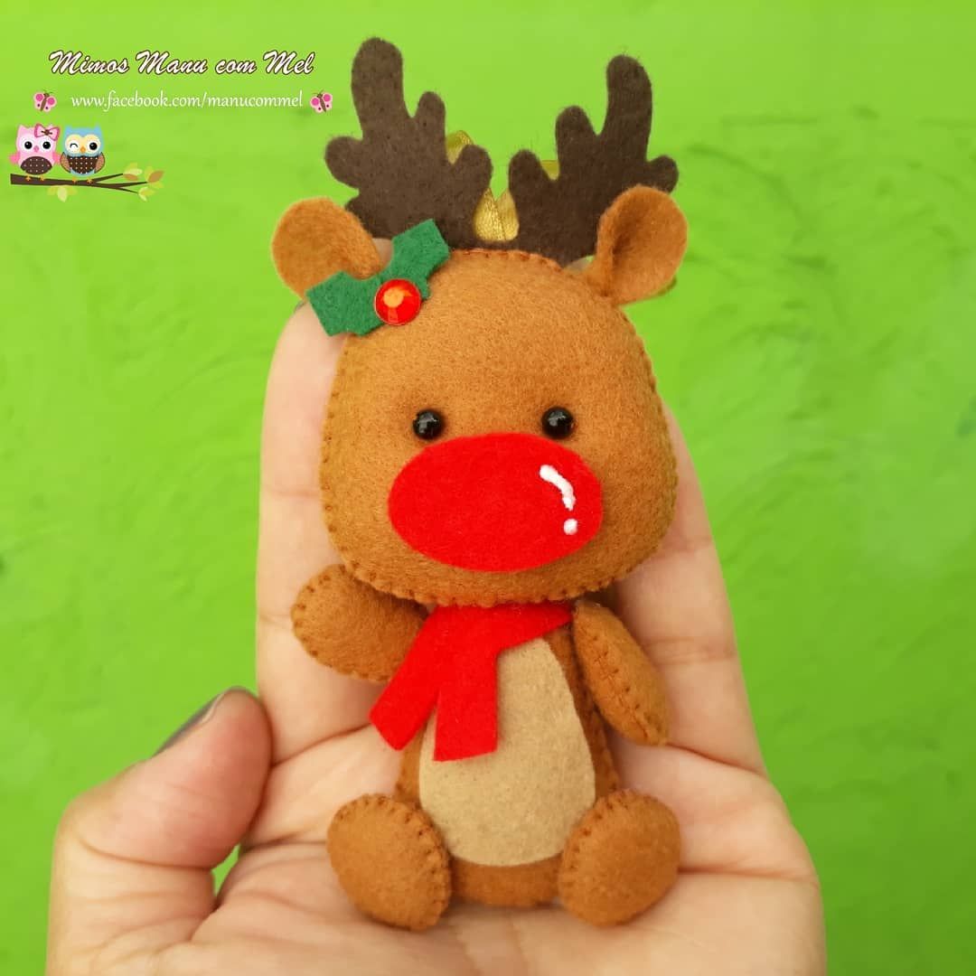 Rena Reindeer