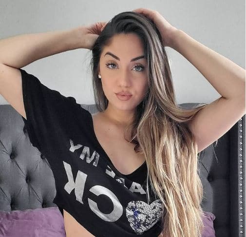 Rikkie Leigh Vip