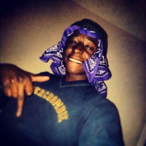 Rob Gotti