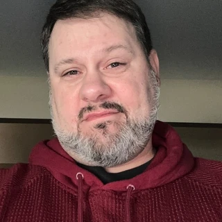 Rob The Advantage Yaeger