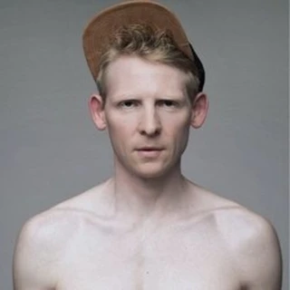 Rob The Advantage Yaeger