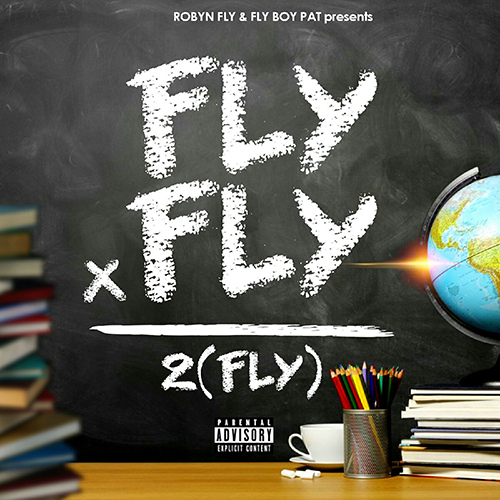 Robyn Fly