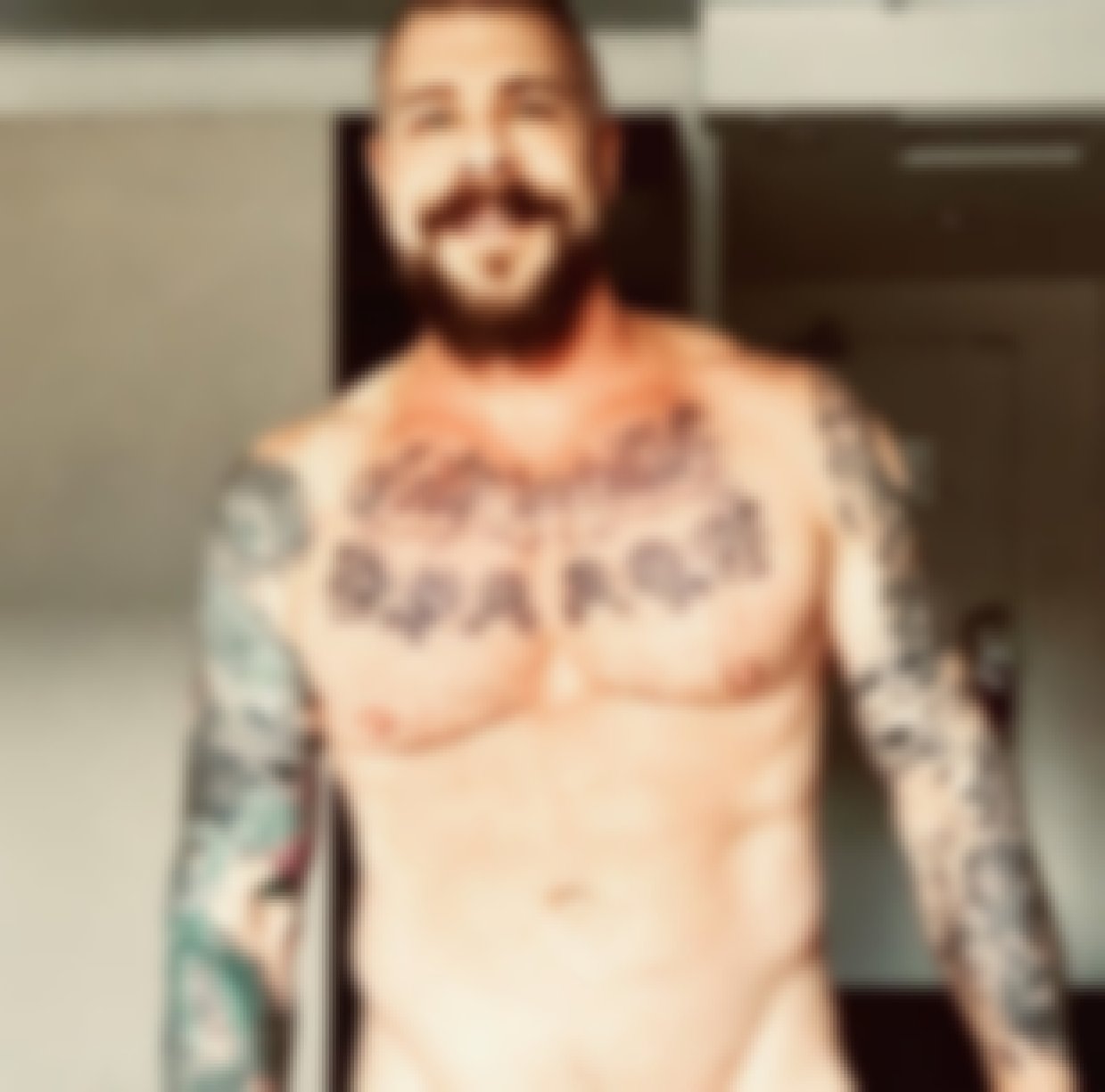 Rocco Steele