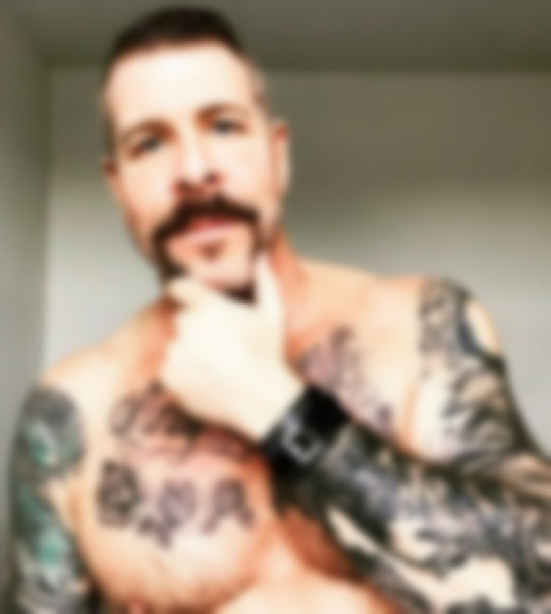 Rocco Steele