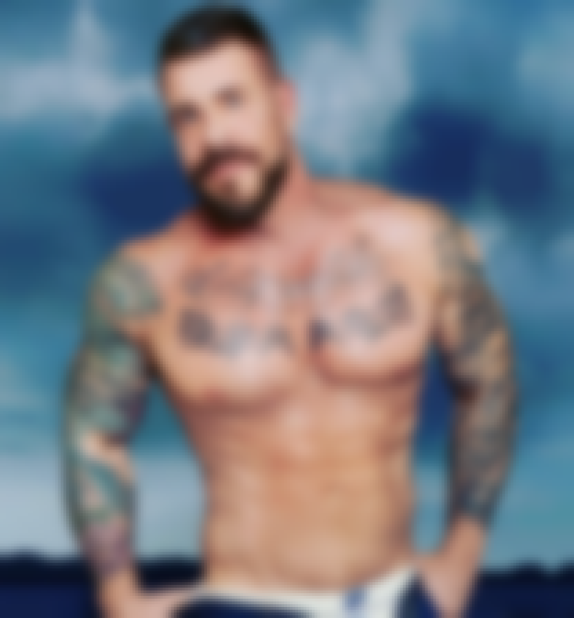 Rocco Steele