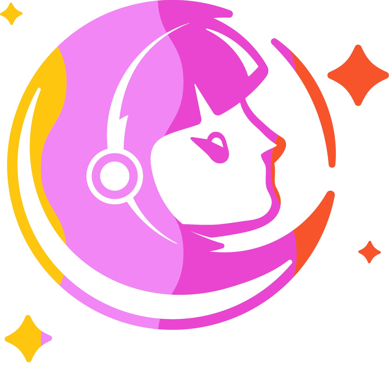 Rocket Girls