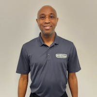 Rodney Hassell