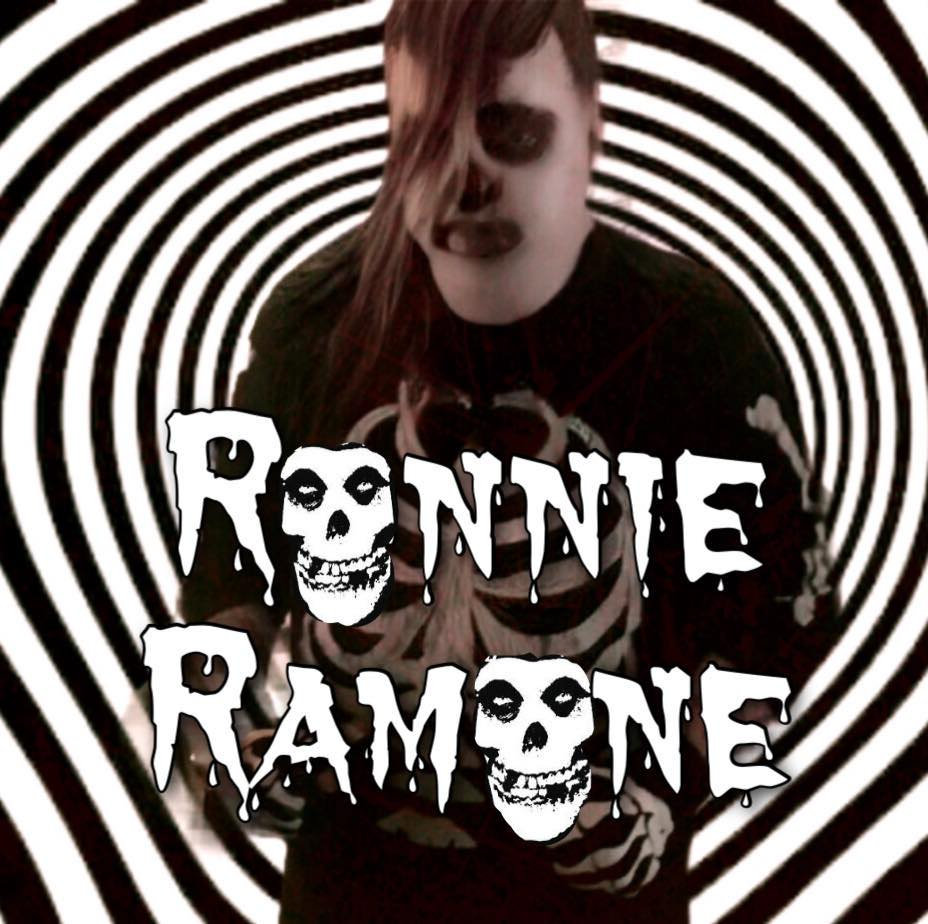 Ronnie Ramone