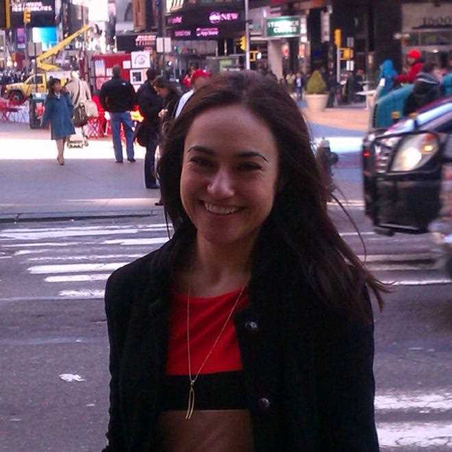 Rosana Hernandez