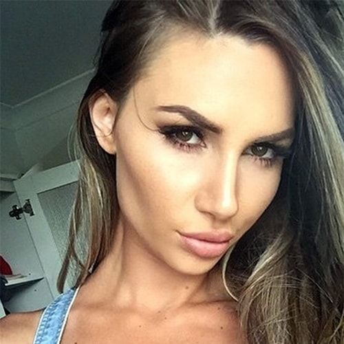 Rosanna Arkle