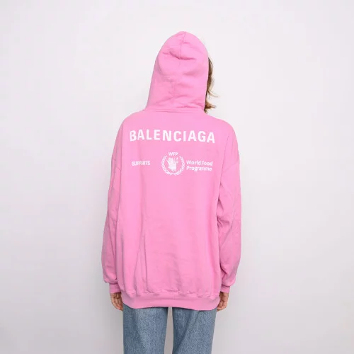 Rose Balenciaga