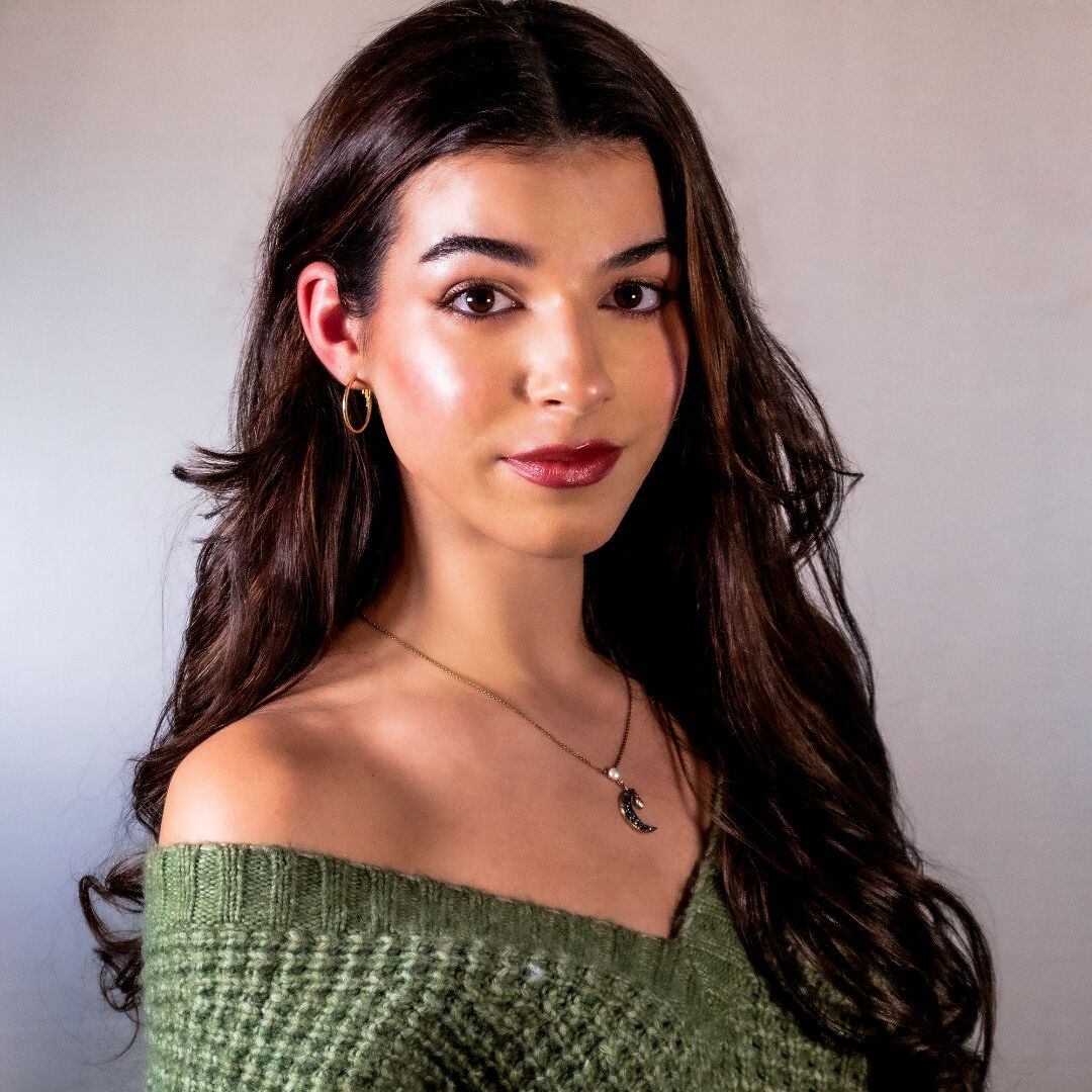 Rose Darling
