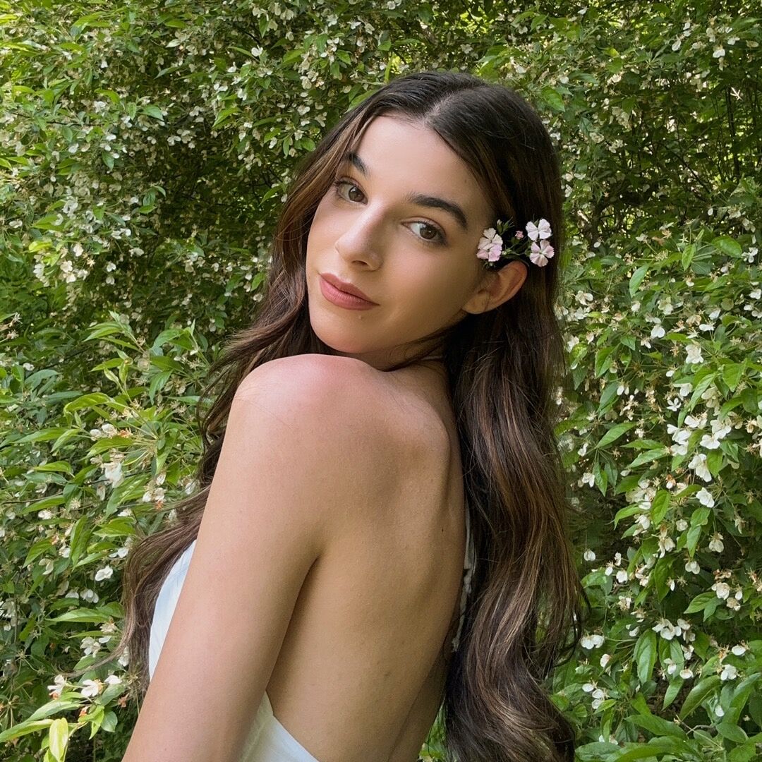 Rose Darling