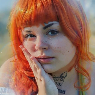 Rose Darling
