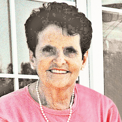 Rose Landry
