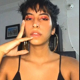 Rosie Flame