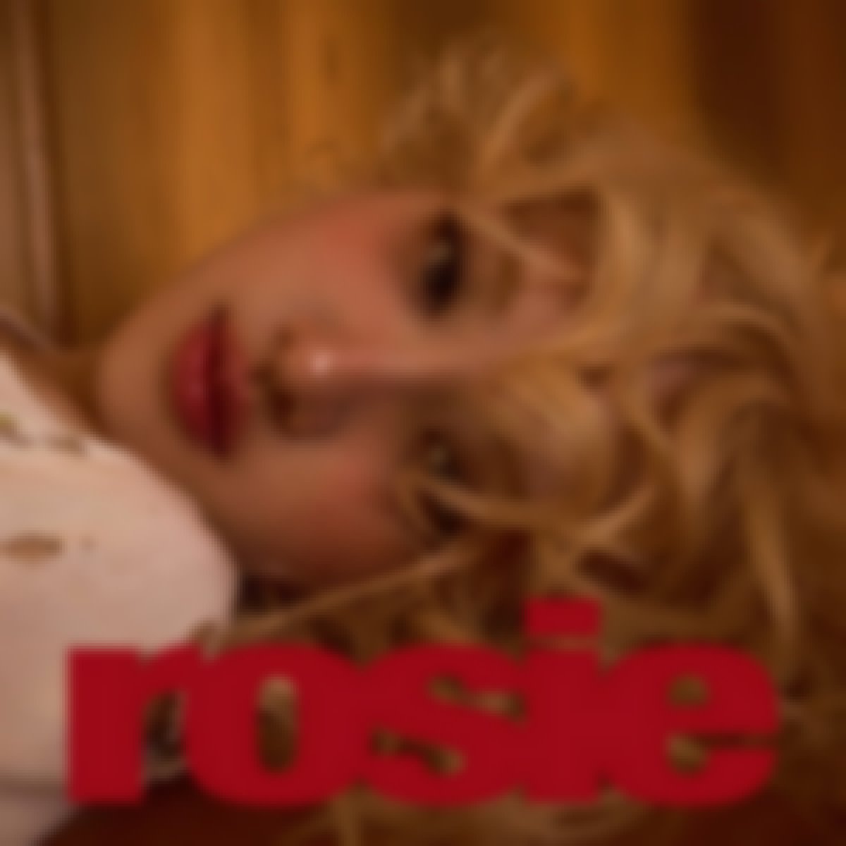 Rosie Rae
