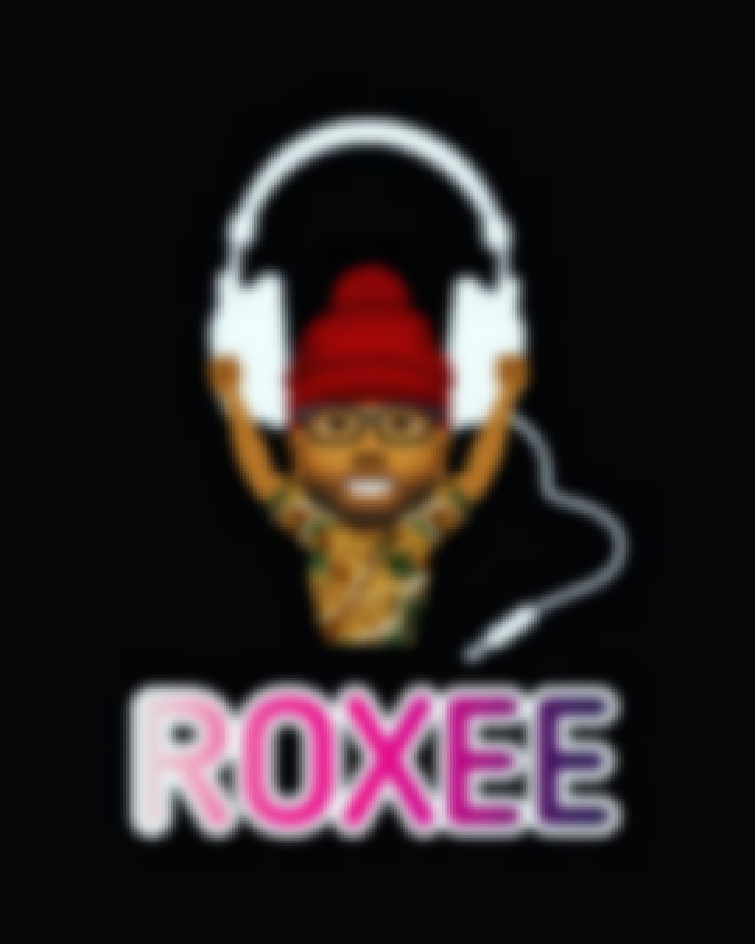 Roxee Robinson